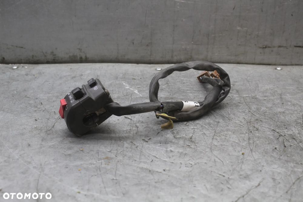 Yamaha R1 RN01 RN04 Przełączniki przełącznik zapłonu - 1