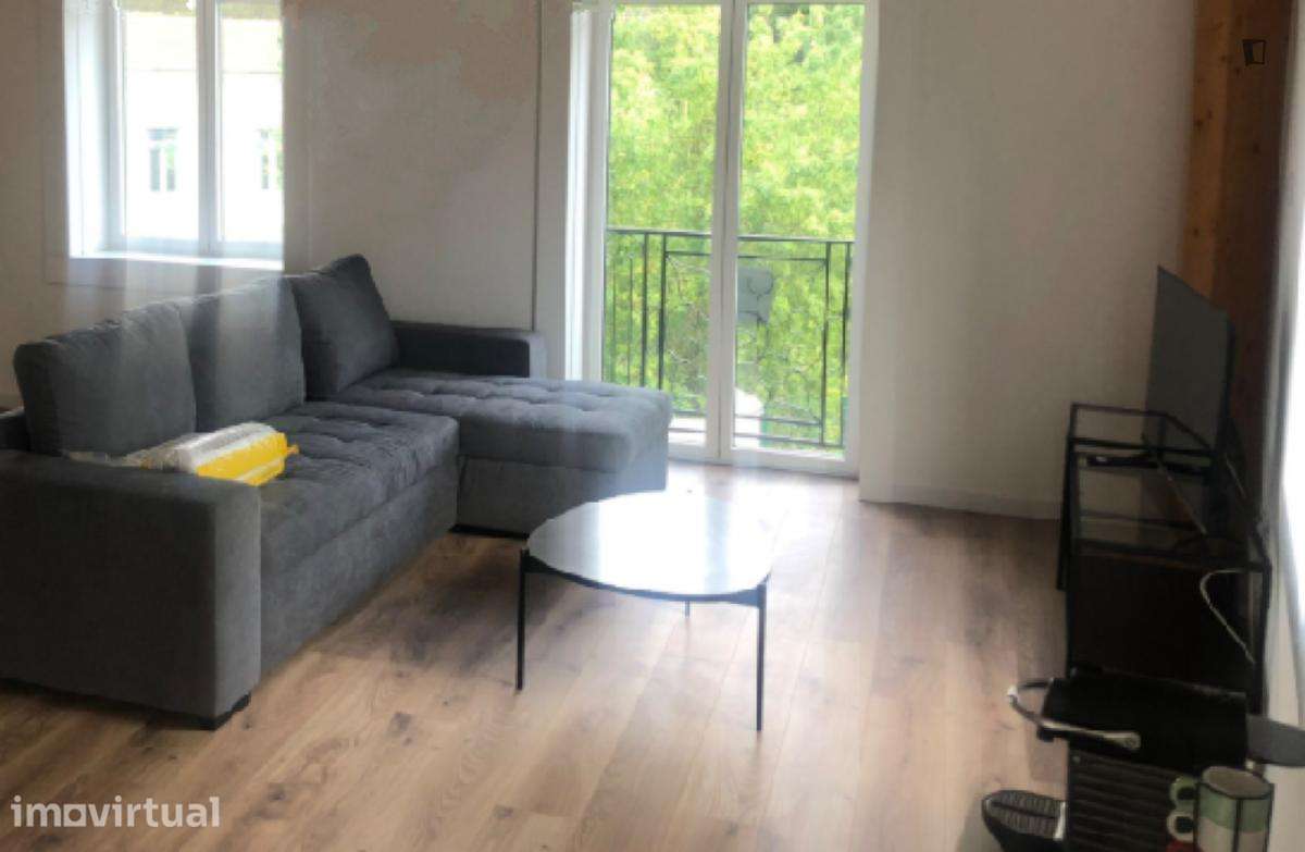 Apartamento com 1 quartos - localizado em Benfica Lisbon - Grande imagem: 4/13