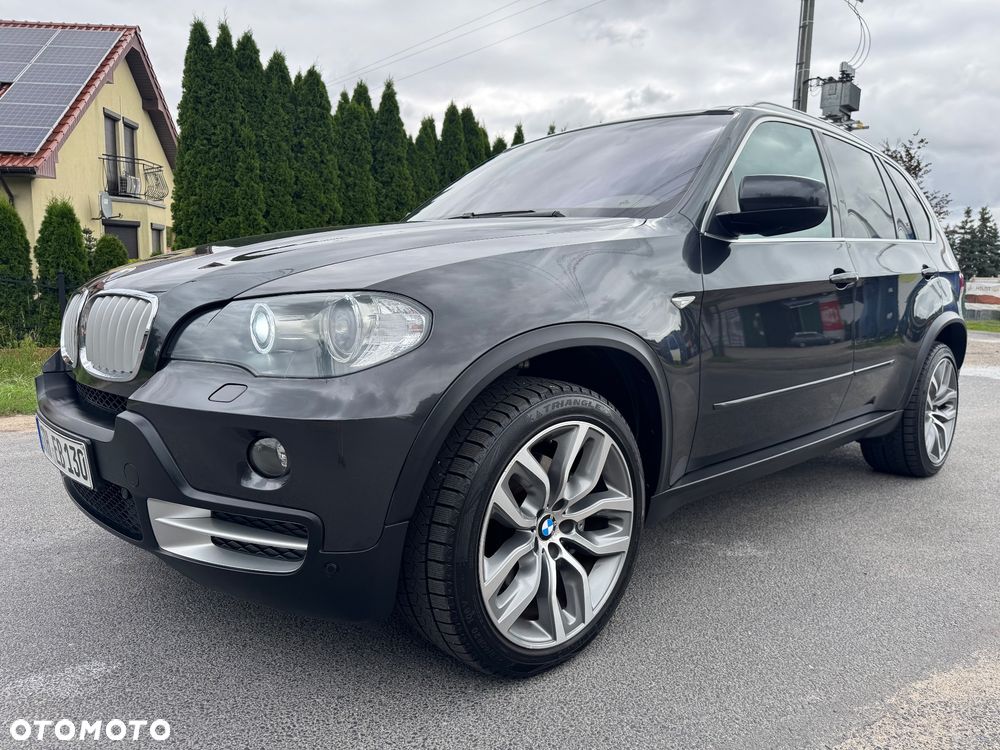 BMW X5 xDrive30d Edition 10 Jahre - 6
