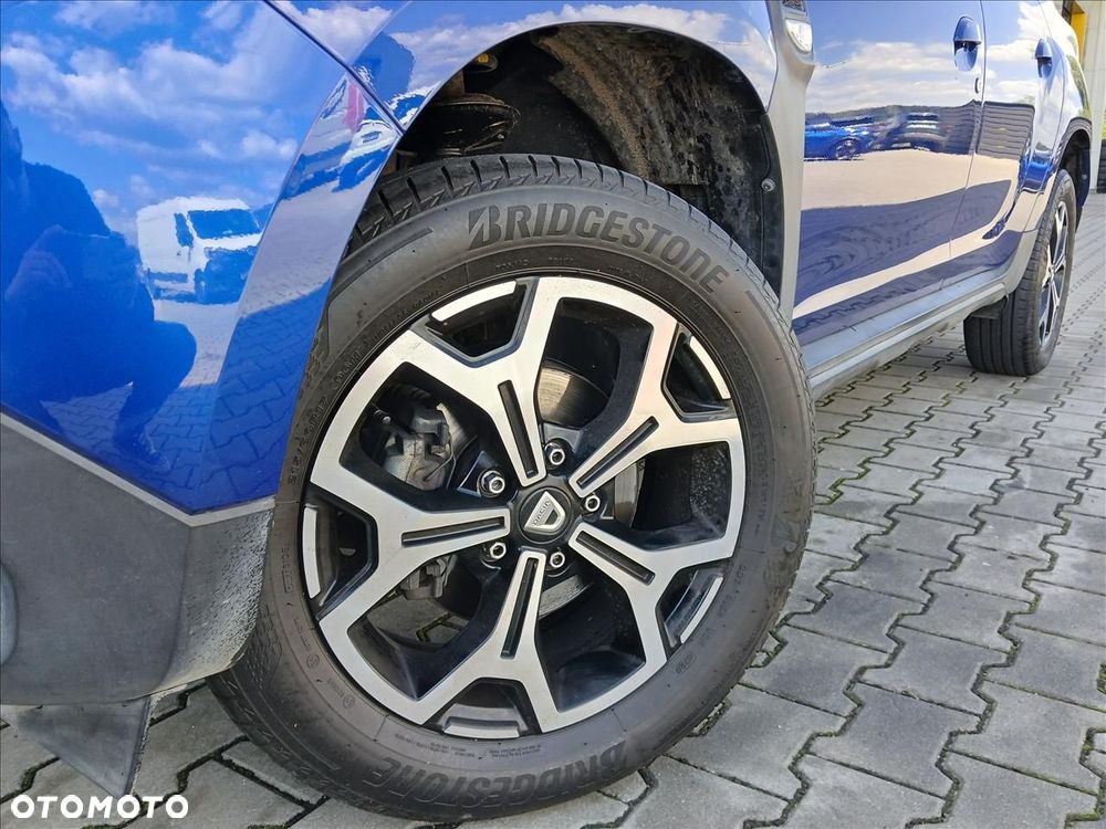 Dacia Duster 1.0 TCe Prestige - 23