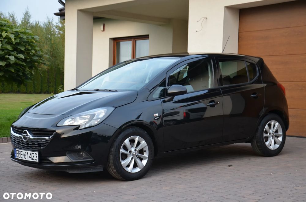 Opel Corsa 1.4 Edition - 1