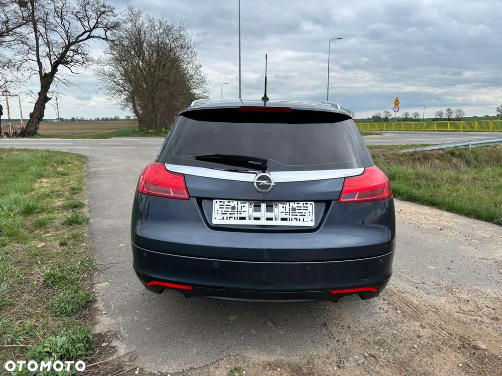 Opel Insignia - 9