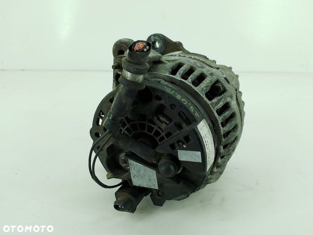 ALTERNATOR SEAT LEON II 06F903023FX 2.0 TDI 170KM - 8
