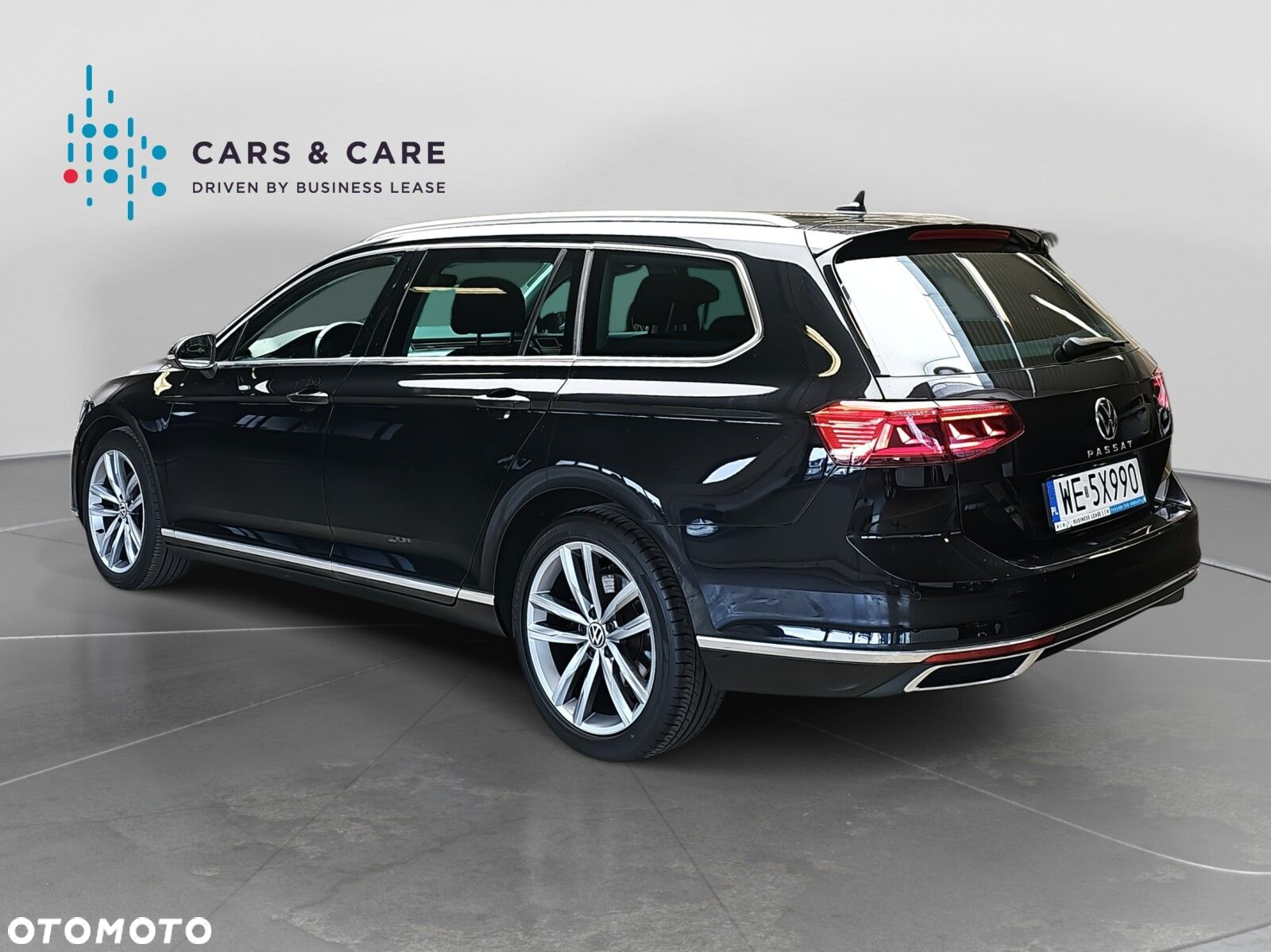 Volkswagen Passat 2.0 TDI Elegance DSG - 30