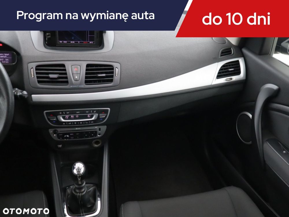 Renault Megane - 10