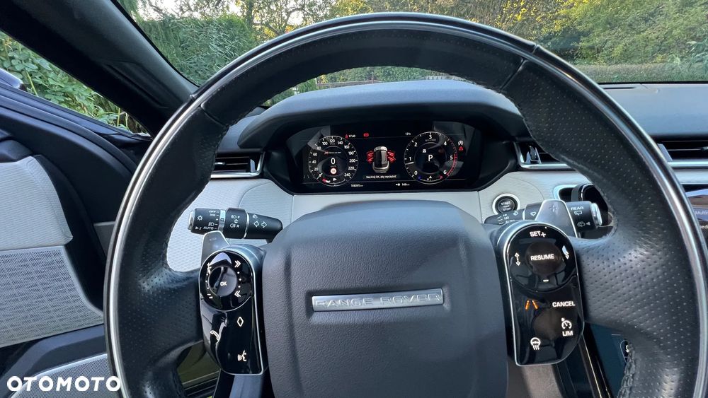 Land Rover Range Rover Velar 2.0 SD4 R-Dynamic SE - 14