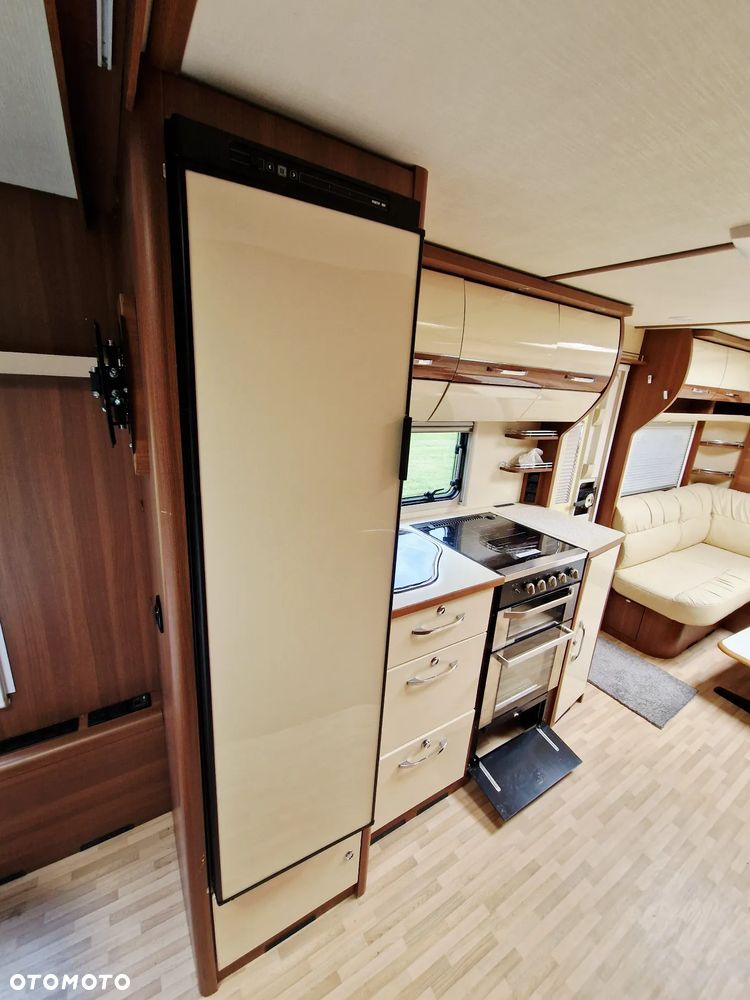 LMC 595 Vip Exquisit 2018 SKORY POLYSK MARKIZA PRESTIZ - 7