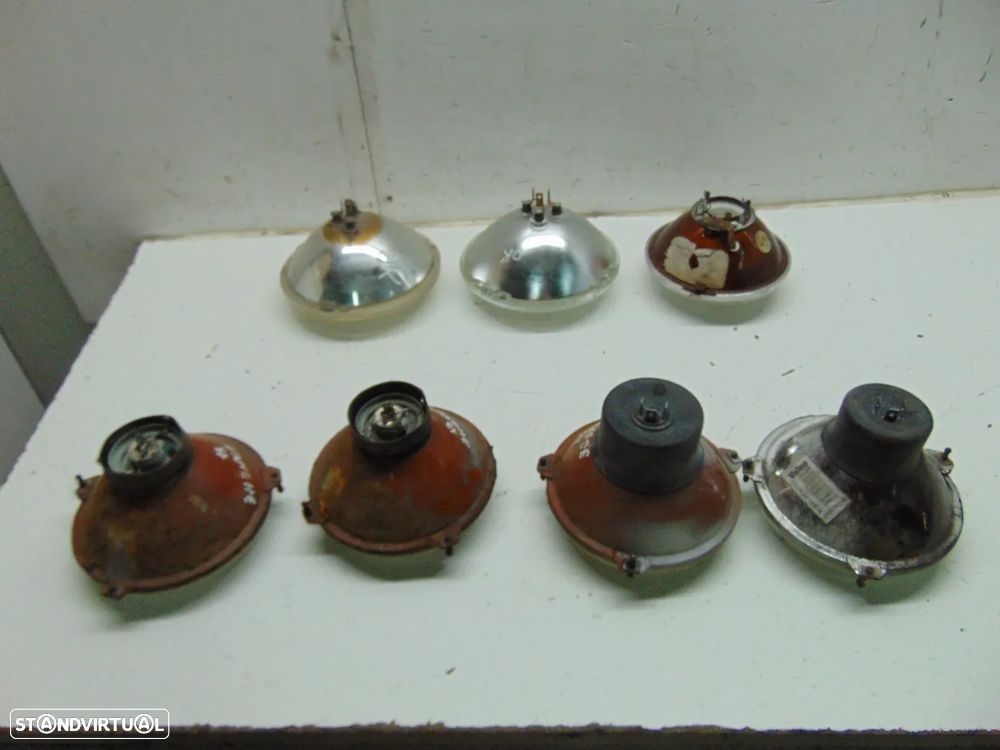 Antigos faróis novos - 12