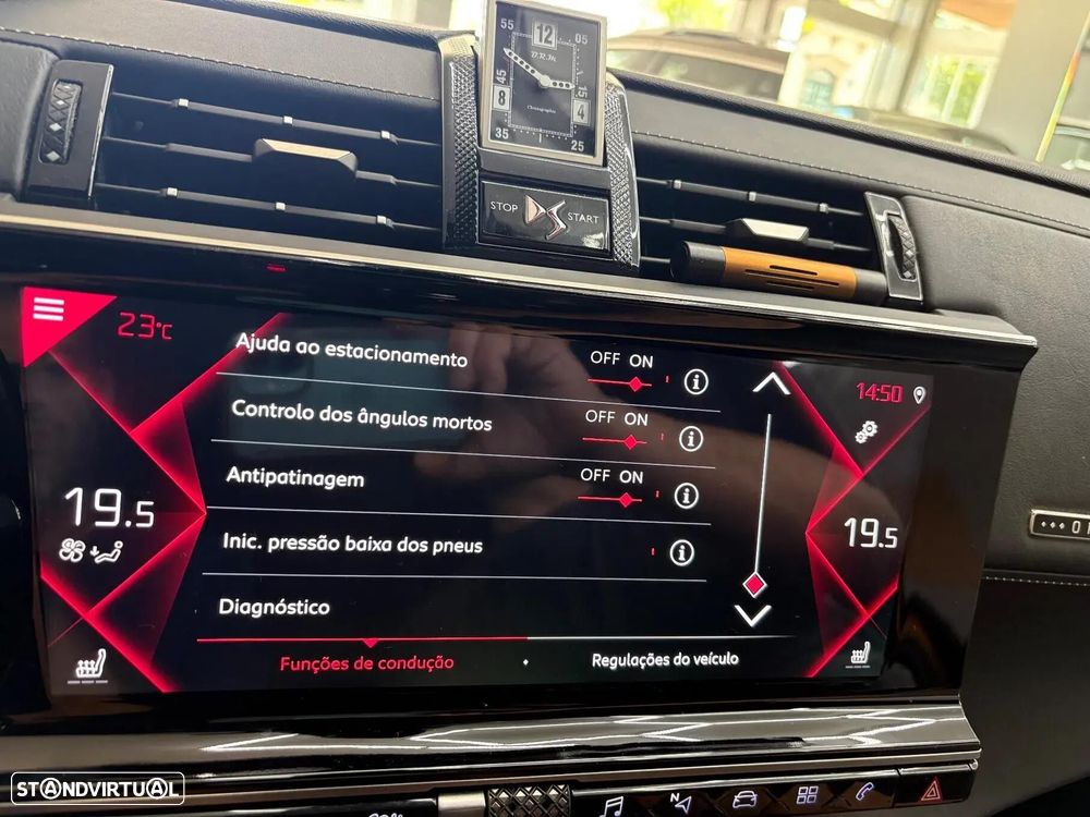 DS DS7 Crossback - 40