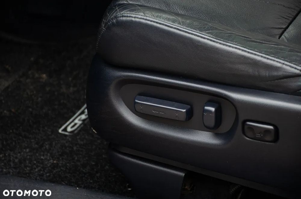 Honda CR-V 2.2i CTDi Executive - 36