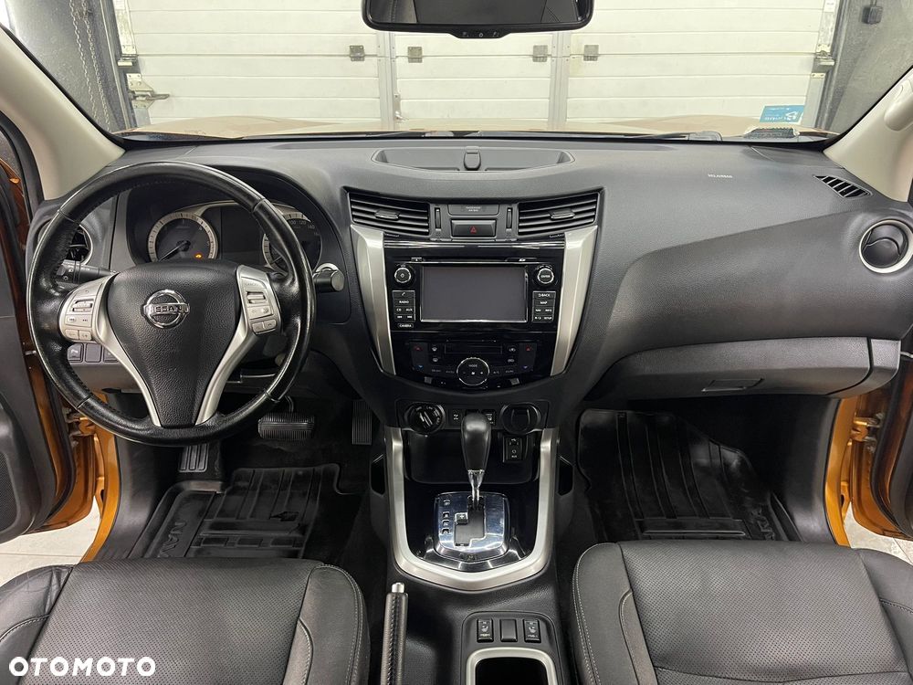 Nissan Navara - 6