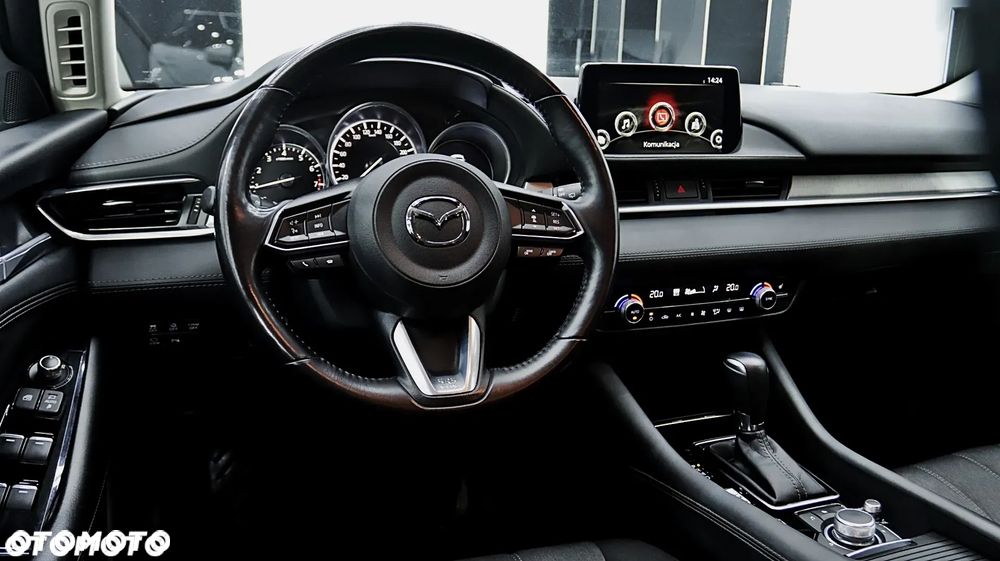 Mazda 6 2.0 SkyJoy - 16