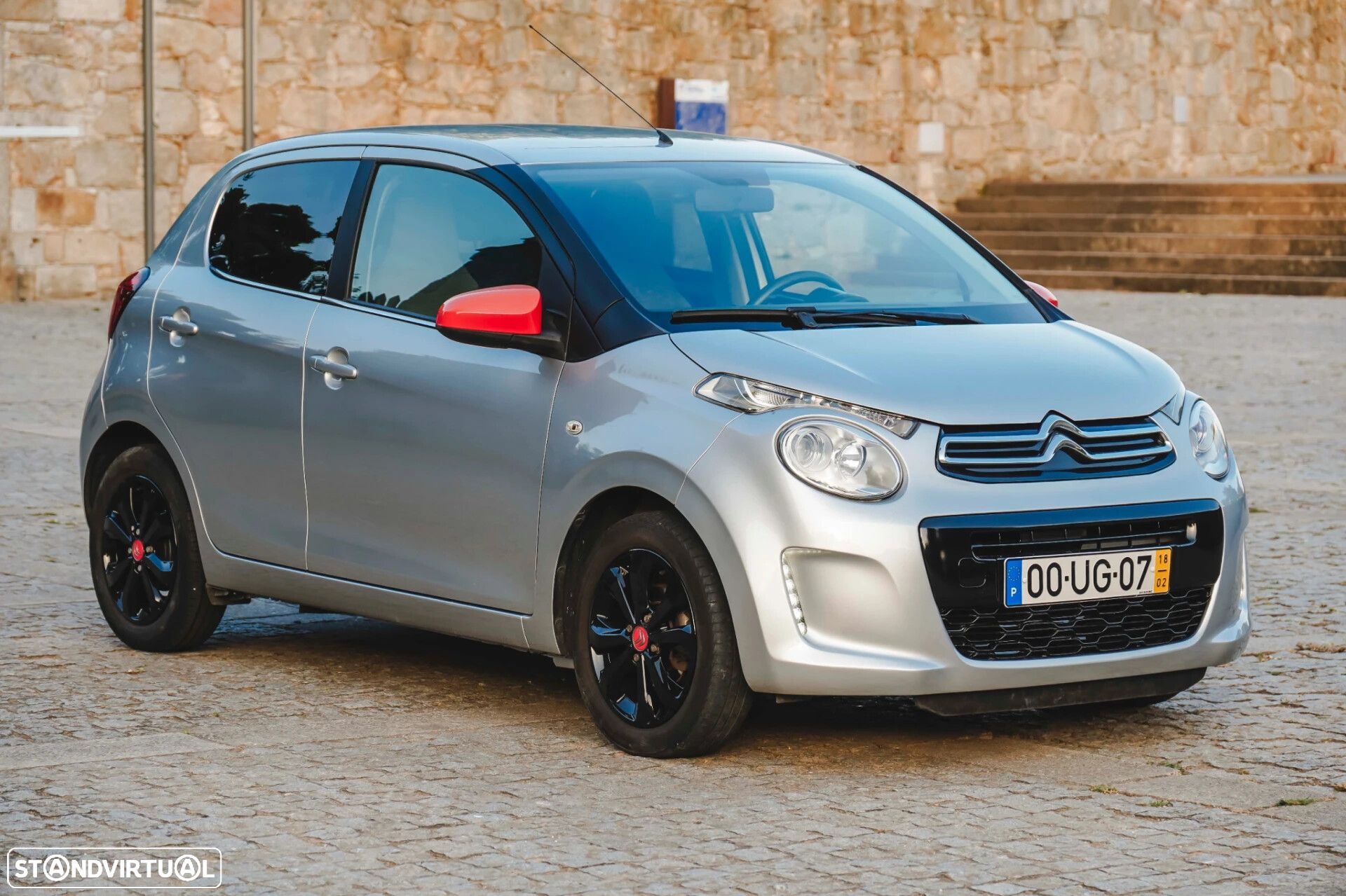 Citroën C1 - 33