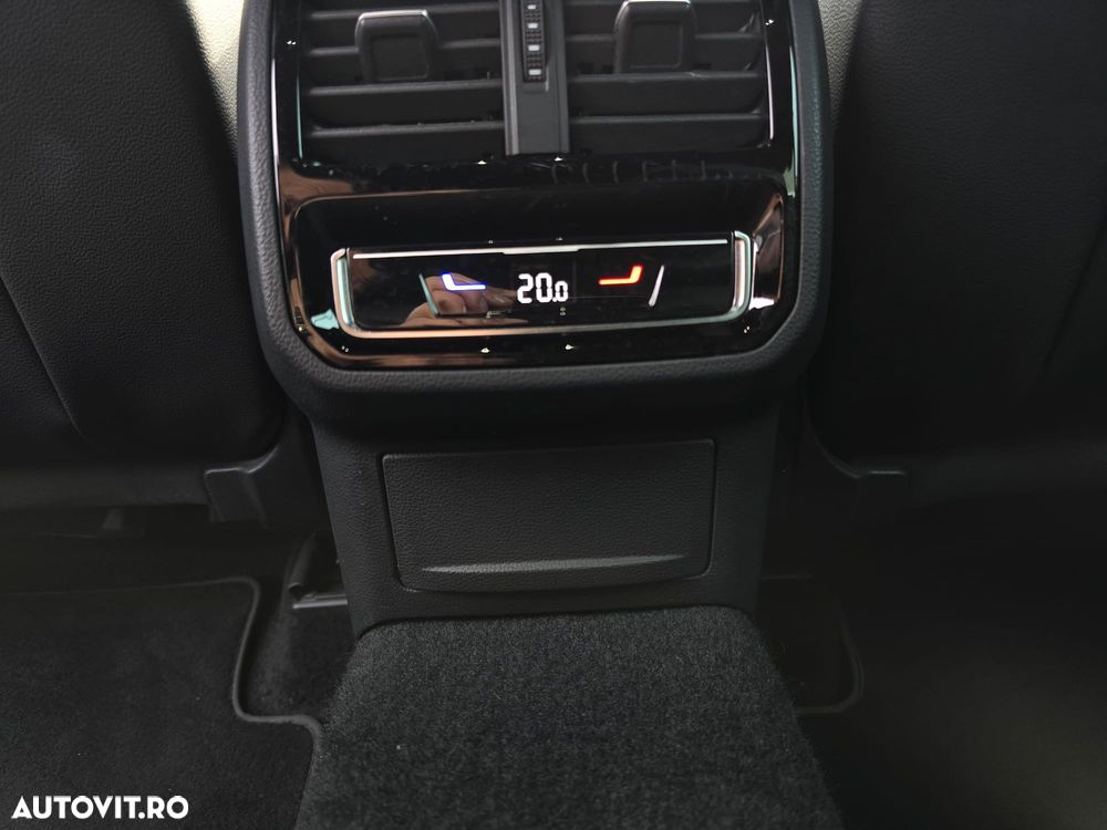 Volkswagen Passat 2.0 TDI SCR DSG Business - 20