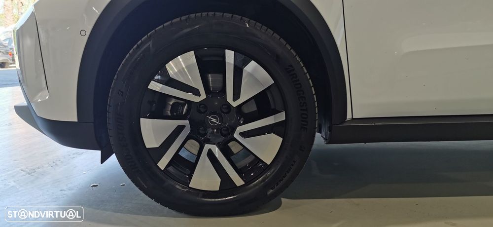 Opel Frontera 44 kWh GS - 17
