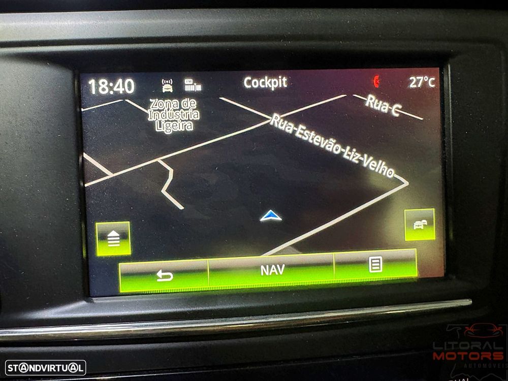 Renault Kadjar 1.5 dCi Exclusive - 29