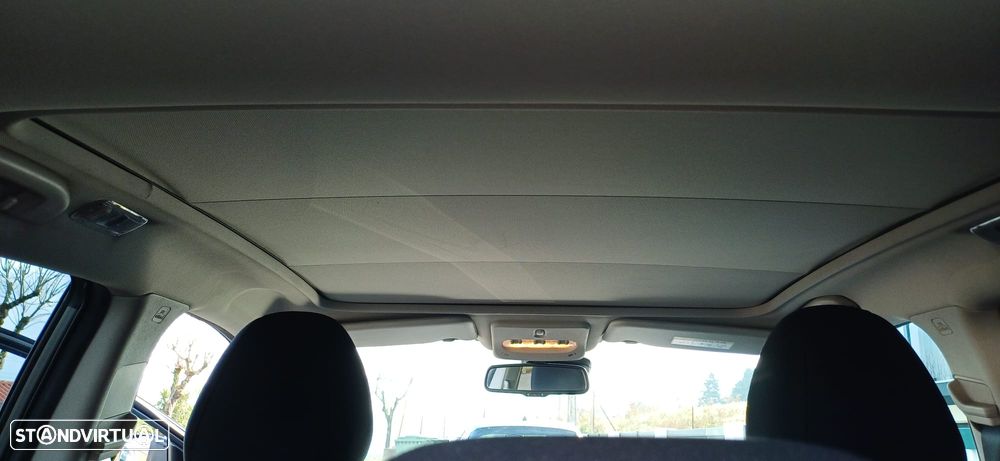 Nissan Qashqai 1.5 dCi Acenta Connect - 15