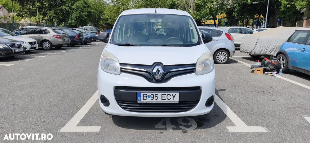 Renault Kangoo - 13