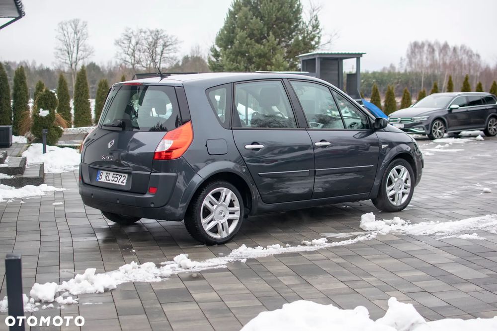 Renault Scenic - 12