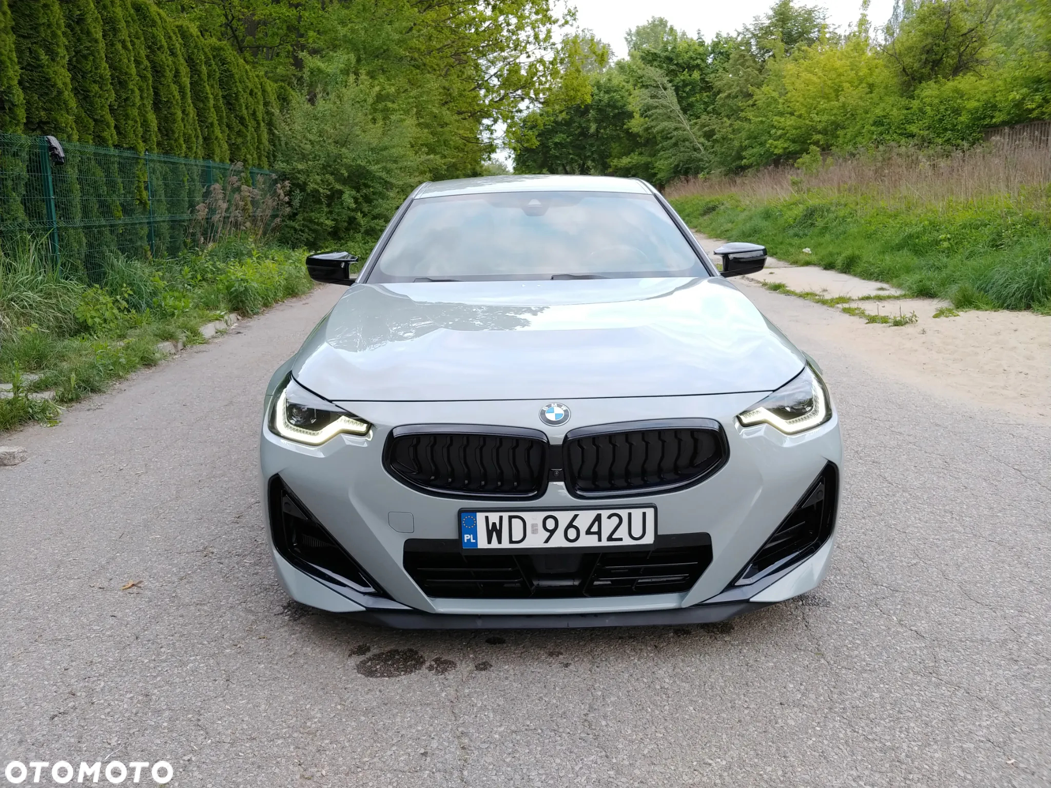 BMW Seria 2 M240i xDrive - 3