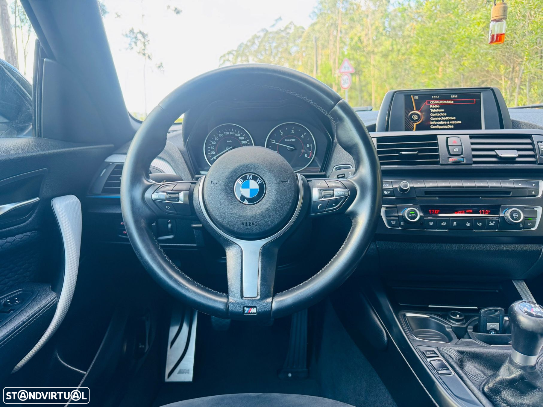 BMW 116 - 32