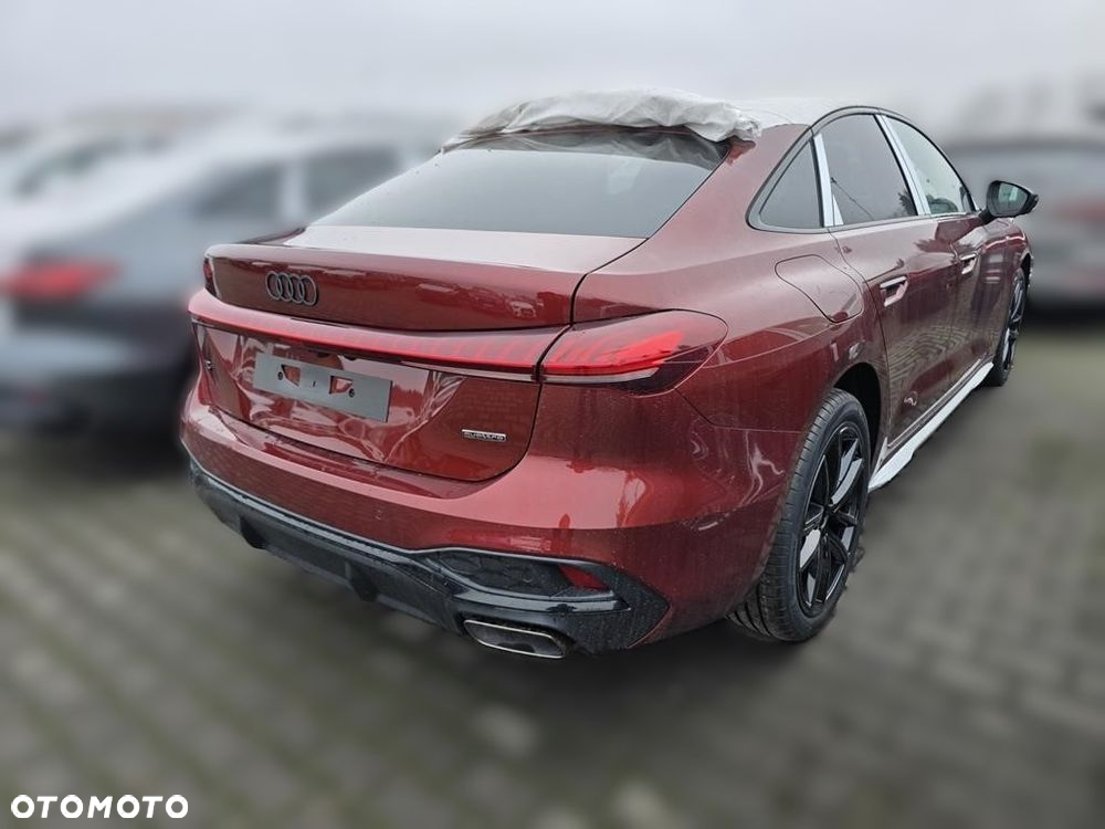 Audi A5 - 4