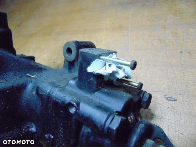 BMW E39 V8 540i gruszka PRZEKŁADNIA KIEROWNICZA maglownica + czujnik sevotronic 1095791 1095191 - 6