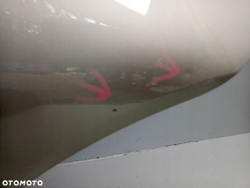 LEXUS ES300H 20- DRZWI TYŁ TYLNE LEWE ORYG 6700433311 = - 7