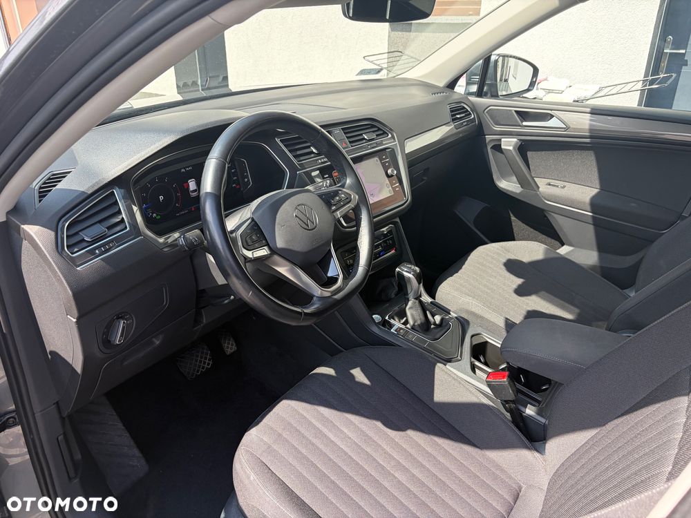 Volkswagen Tiguan Allspace 1.5 TSI EVO Life DSG - 10