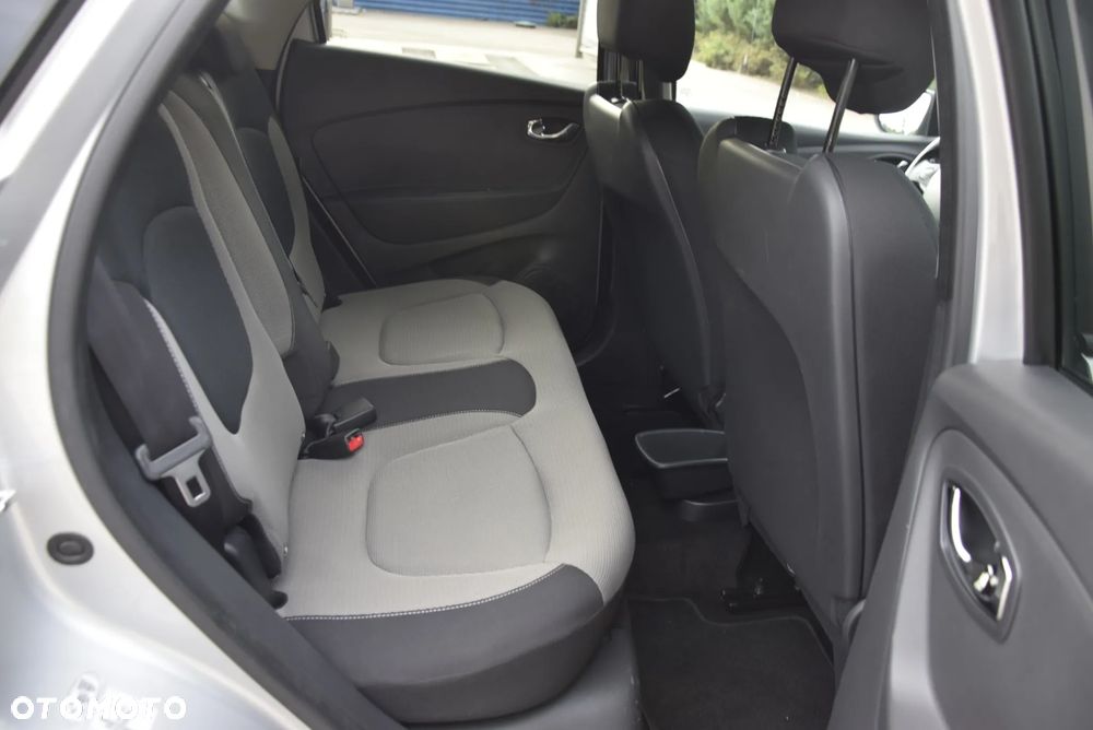 Renault Captur - 17
