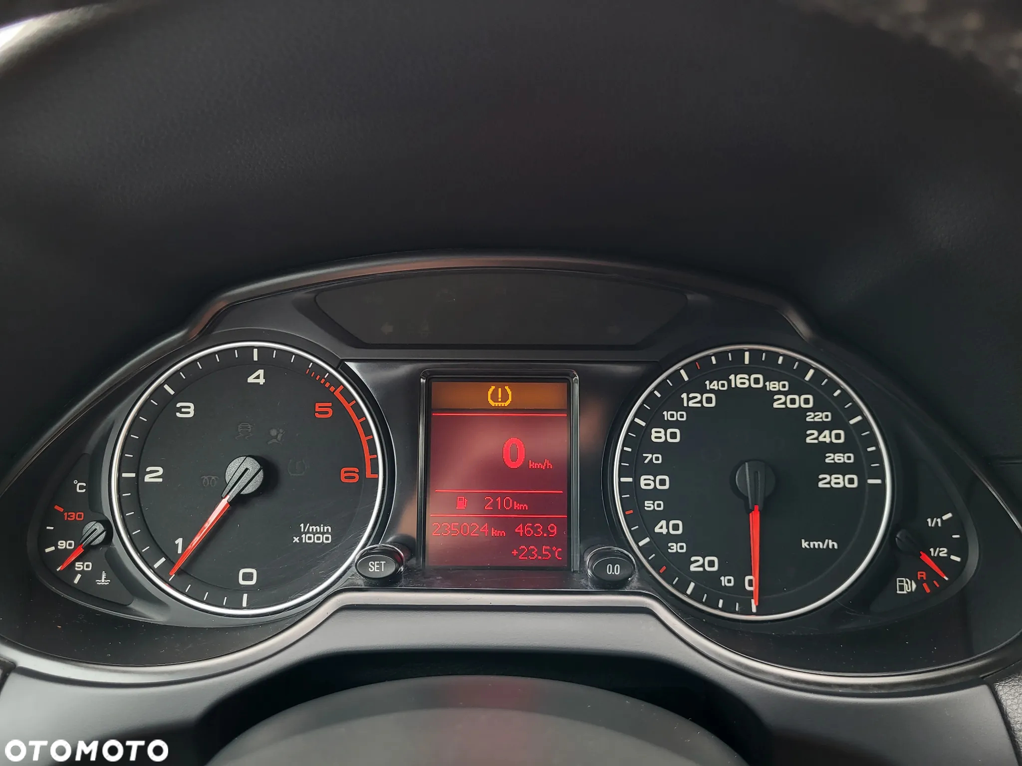 Audi Q5 2.0 TDI Quattro - 8