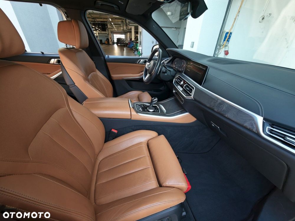 BMW X5 xDrive40i mHEV sport - 15