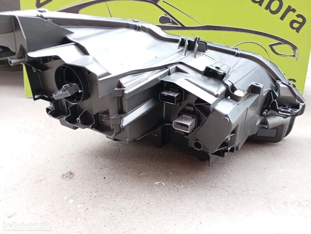 PEUGEOT 3008 5008 II FAROL LED ESQUERDO - FF186 - 7