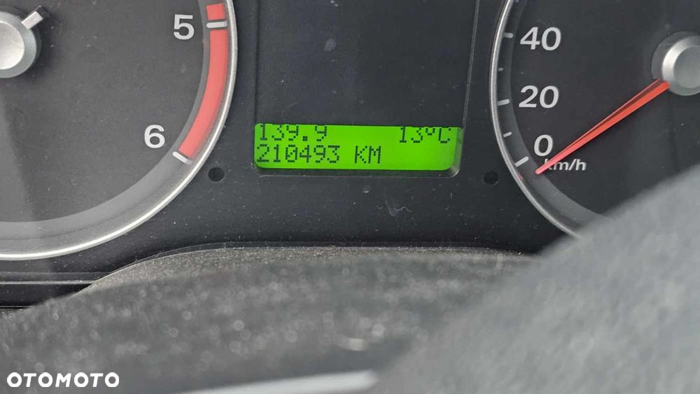 Ford Focus 1.6 TDCi Ambiente - 8