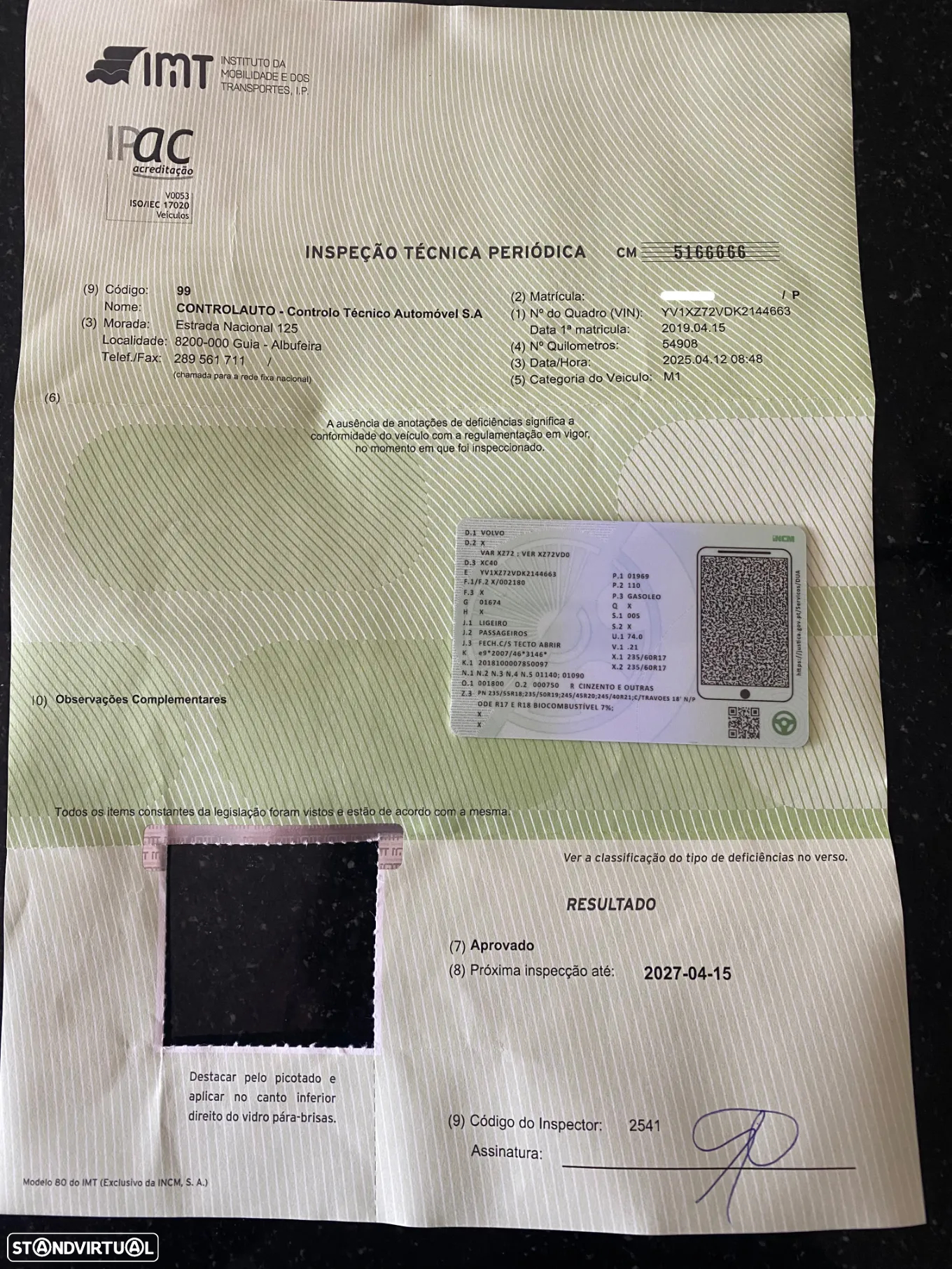 Volvo XC 40 2.0 D3 Momentum Geartronic - 29
