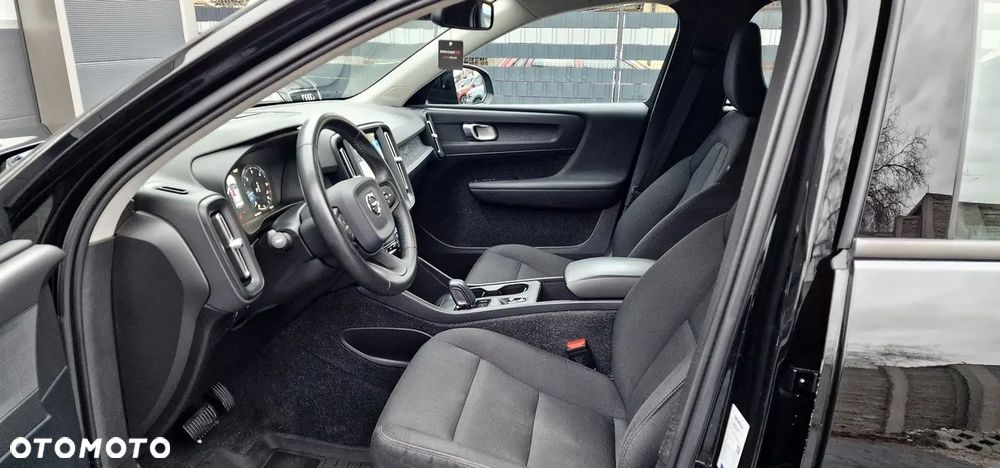 Volvo XC 40 D3 Momentum - 21