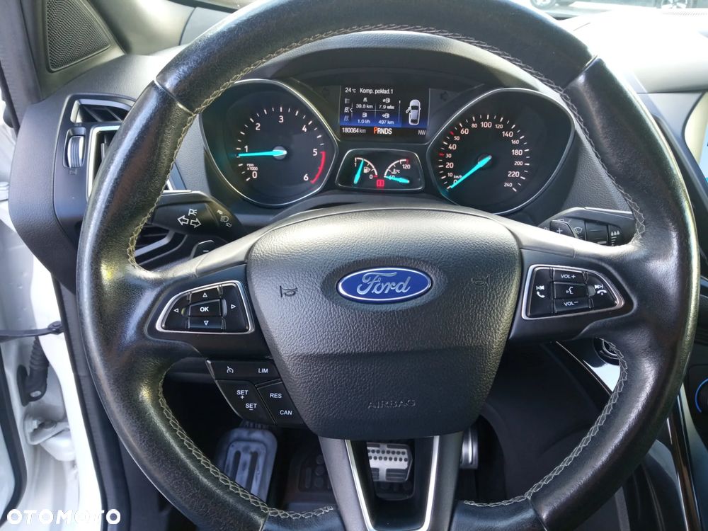 Ford Kuga 2.0 TDCi AWD ST-Line - 10