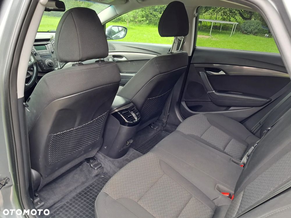 Hyundai i40 2.0 GDI Business - 12
