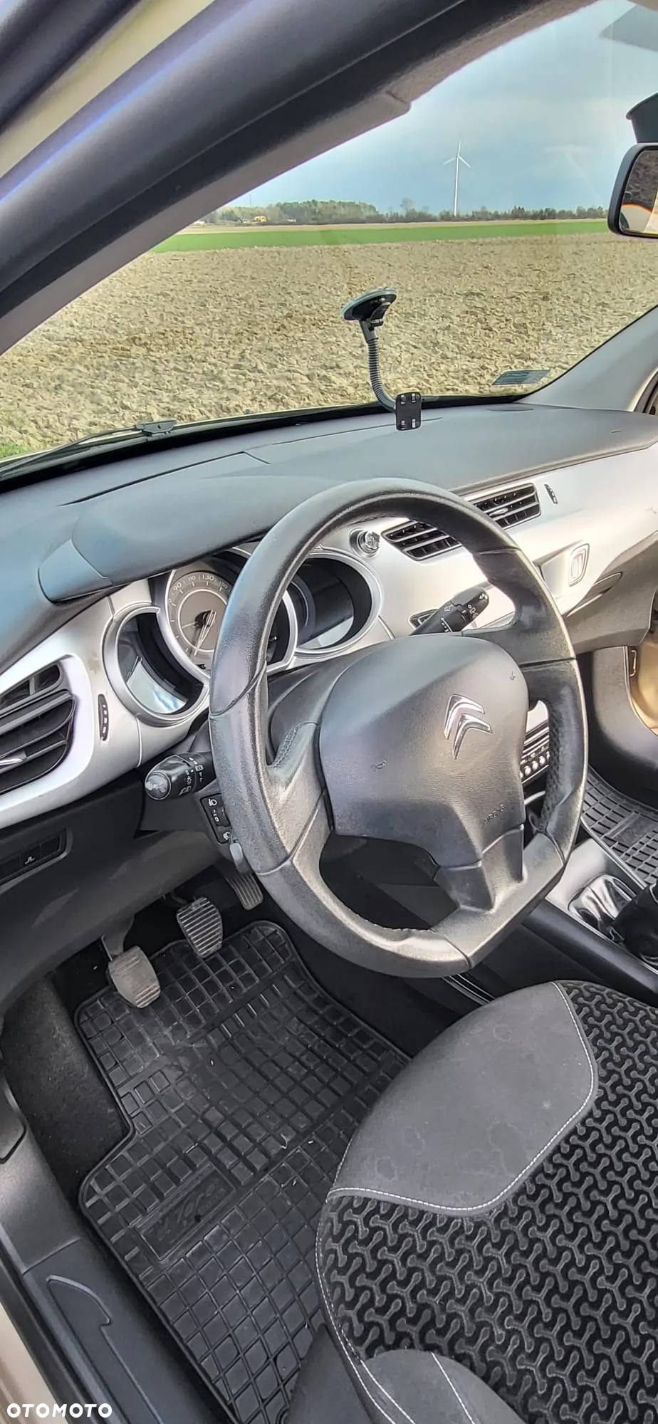 Citroën C3 - 15