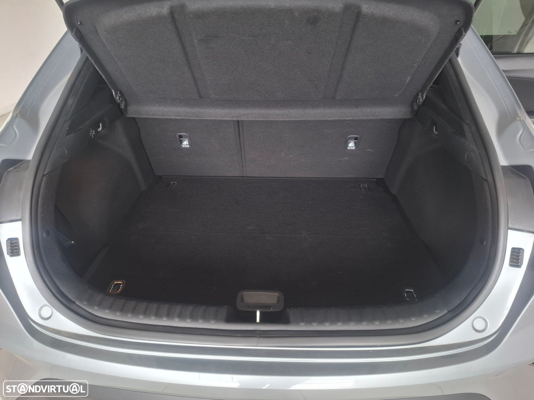 Kia XCeed 1.5 T-GDI Sport - 7