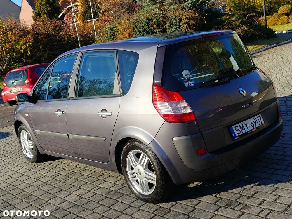 Renault Vel Satis Turbo Expression - 12