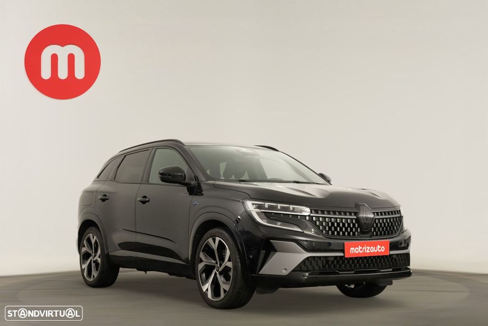 Renault Austral 1.2 E-Tech Techno - 1