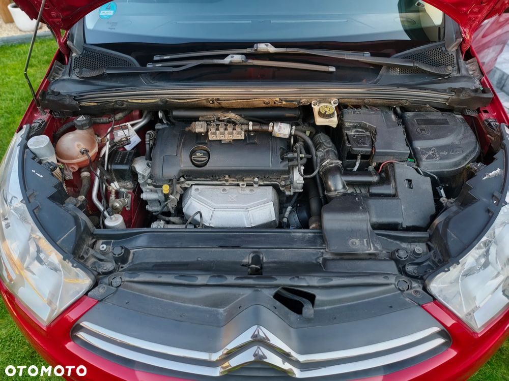 Citroën C4 - 38