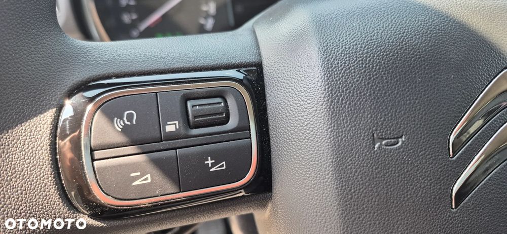 Citroën C3 1.2 PureTech Max - 14