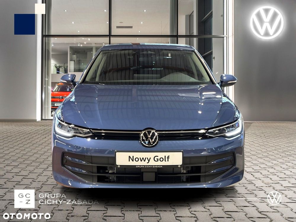 Volkswagen Golf 1.5 TSI Life Plus - 9