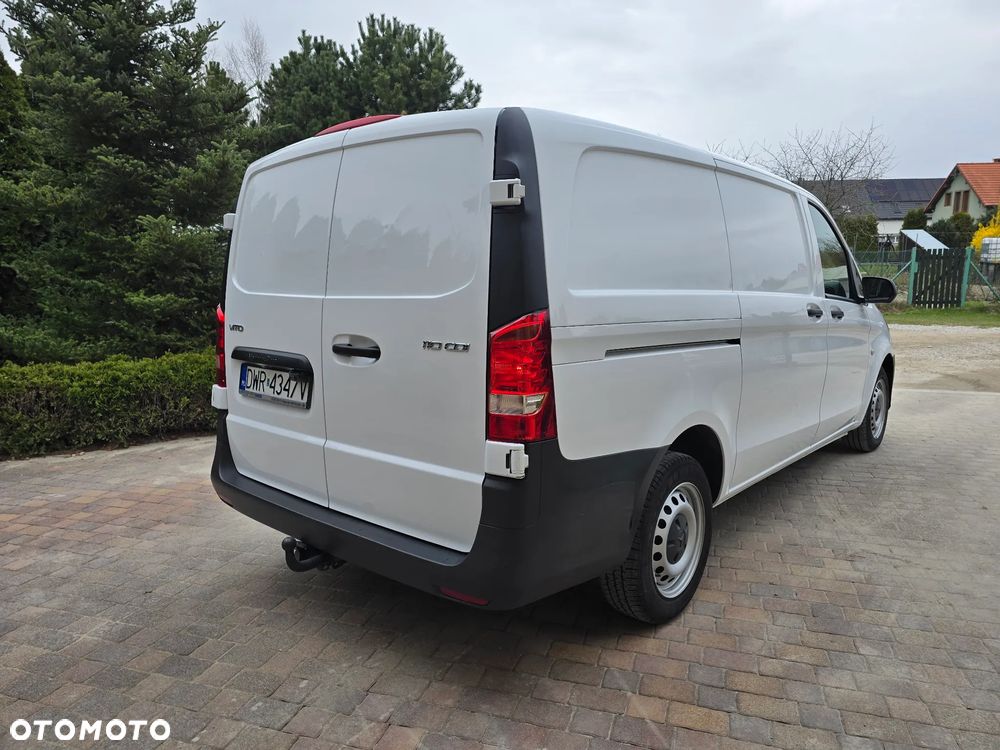 Mercedes-Benz VITO - 3