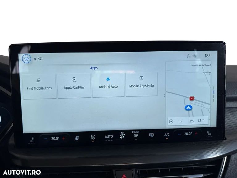 Ford Kuga - 25