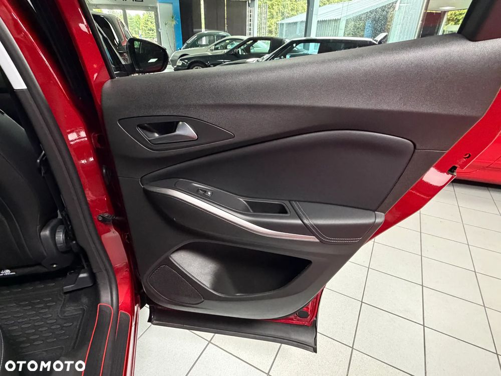 Opel Grandland X 1.2 Start/Stop Automatik Ultimate - 33