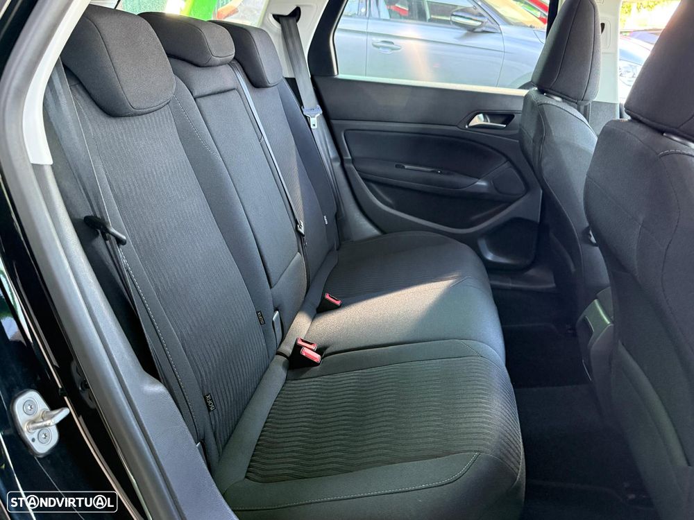 Peugeot 308 SW BlueHDi 120 Stop & Start Nível 2 Business-Line - 26