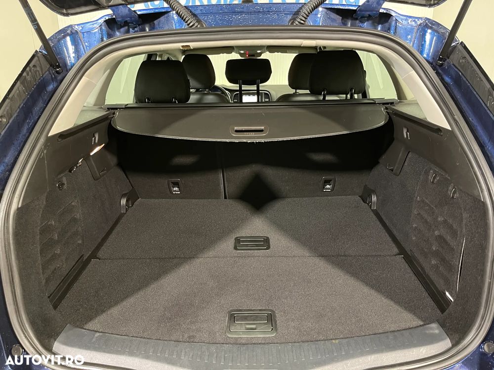 Renault Megane Blue dCi 116 EDC Zen - 9